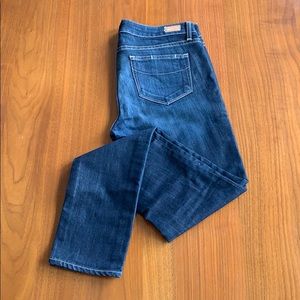 Paige Skyline Skinny Jeans